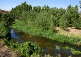 Caserío de Cerezo - Cerezo De Mohernando (Guadalajara)